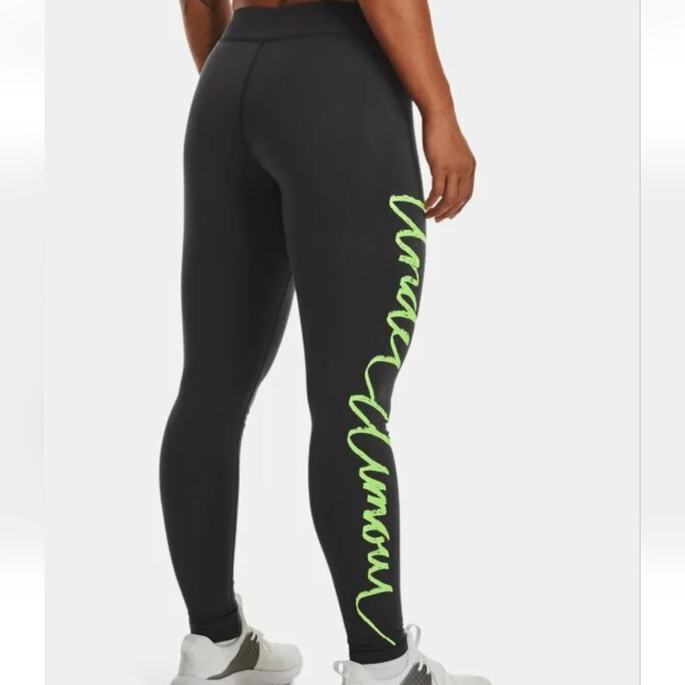 Under armour leggings